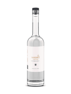 Paper Boy Organic Vodka