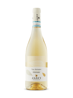 Jasci Organic Trebbiano d'Abruzzo 2023