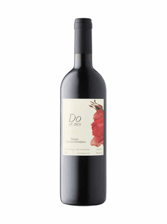 Fattoria Carpineta Fontalpino Do Ut Des 2019