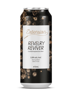 Revelry Reviver