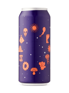 Omnipollo Zodiak Extra Nelson IPA