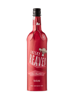 Frisky Beaver Dam Good Red VQA
