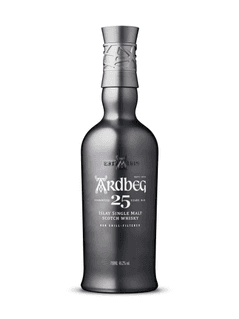 Ardbeg 25 Year Old V5 Whisky