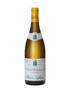 Puligny-Montrachet Les Levrons Olivier Leflaive 2022