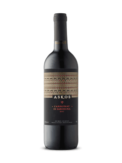 Askos Cannonau di Sardegna 2023