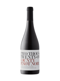 Morandin Wines County Pinot Noir VQA