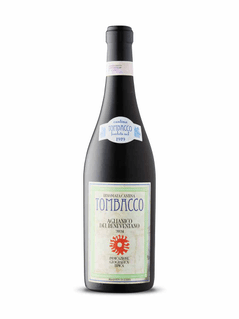 Tombacco Aglianico del Beneventano 2024