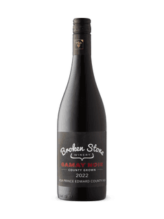 Broken Stone County Grown Gamay Noir VQA