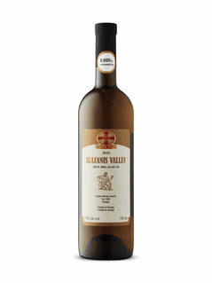 Koncho Winery Alazanis Valley White 2023