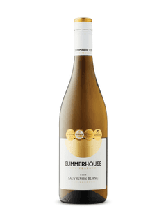 Sauvignon Blanc Marlborough Summerhouse 2023 
