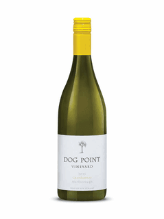 Dog Point Chardonnay 2015