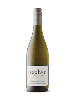 Chardonnay Marlborough Zephyr 2021