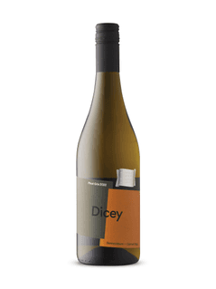 Pinot Gris Bannockburn Dicey 2022