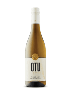 Pinot Gris OTU Otuwhero Estate 2023