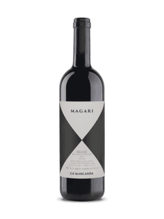Magari Ca' Marcanda 2021
