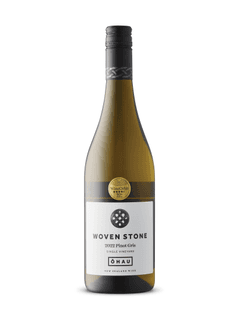 Ohau Woven Stone Pinot Gris 2022