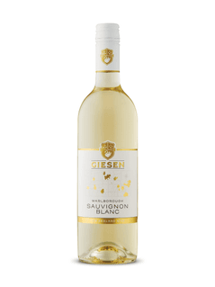 Giesen Estate Marlborough Sauvignon Blanc 2022