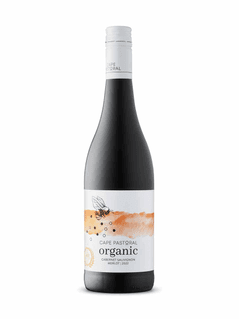 Cape Pastoral Organic Cabernet Sauvignon Merlot 2022