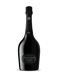 Champagne Grand Siècle No. 26 Laurent-Perrier
