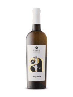 Petriessa Assyrtiko Evia 2024