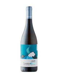 Assyrtiko Typaeon 2020
