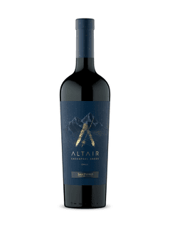 Altair San Pedro 2019