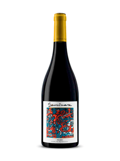 Gen del Alma Seminare Malbec 2020