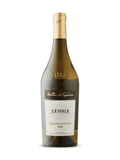 Domaine du Vigneron L'Etoile Chardonnay 2023