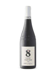 Les Grands Chais de France Cuvée 8 Savoie Pinot Noir 2024