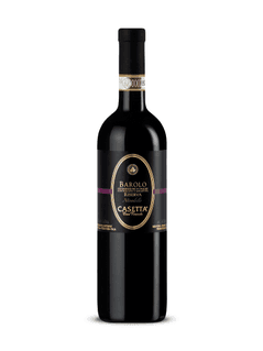 Casetta Nicolello Barolo Riserva 2009