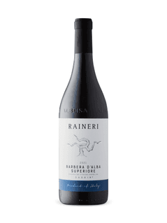 Raineri Barbera D'Alba Superiore Sargin 2020