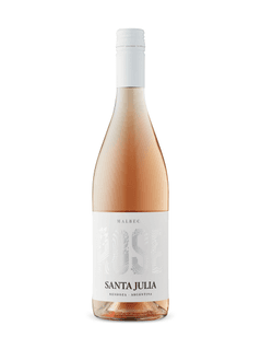 Malbec Rosé Santa Julia
