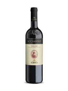 Acciaiolo Castello di Albola 2019