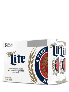 Miller Lite