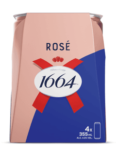 Kronenbourg 1664 Rosé