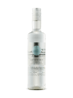 Tsikoudia d'assyrtiko de Crête Michalakis Estate