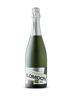 Blomidon Crémant-style Extra Dry Sparkling