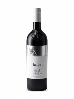 Haiku Castello di Ama 2021
