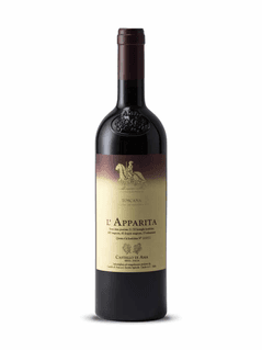 Castello di Ama L'Apparita 2021