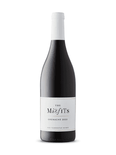Grenache Misfits Ken Forrester 2022