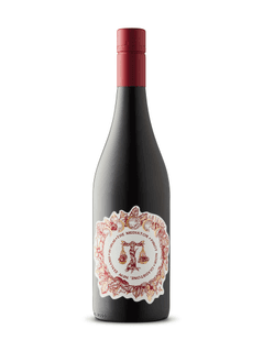 Pinot Noir Gladstone The Mediator Urlar 2020