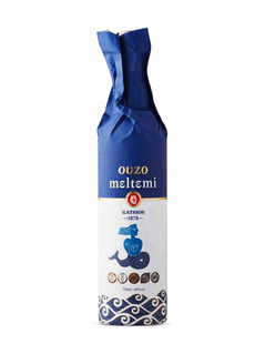 Gatsios Ouzo Meltemi