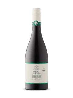 Family Estate Marlborough Pinot Noir Organic 2020