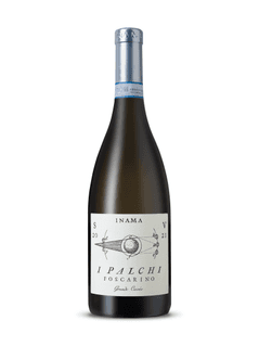 Inama I Palchi Foscarino Soave Classico 2021
