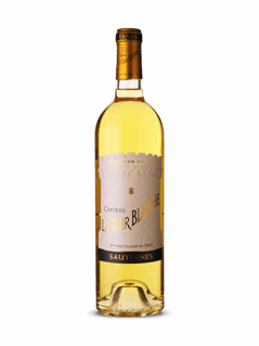 Château La Tour Blanche 1er Cru 2016