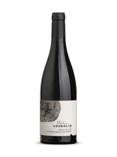 Stéphane Usseglio Fragments Châteauneuf-du-Pape 2020