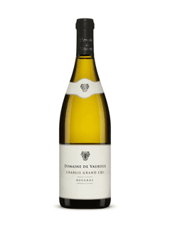 Domaine de Vauroux Chablis Grand Cru Bougros 2018