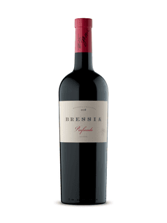 Bressia Profundo Red 2018