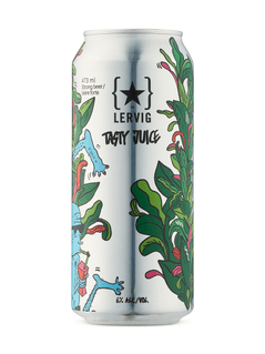 Lervig Tasty Juice Double Dryhopped Citra IPA