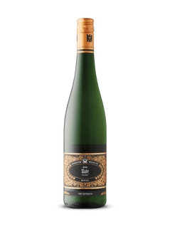 Riesling Trocken Slate Mosel Wegeler 2022